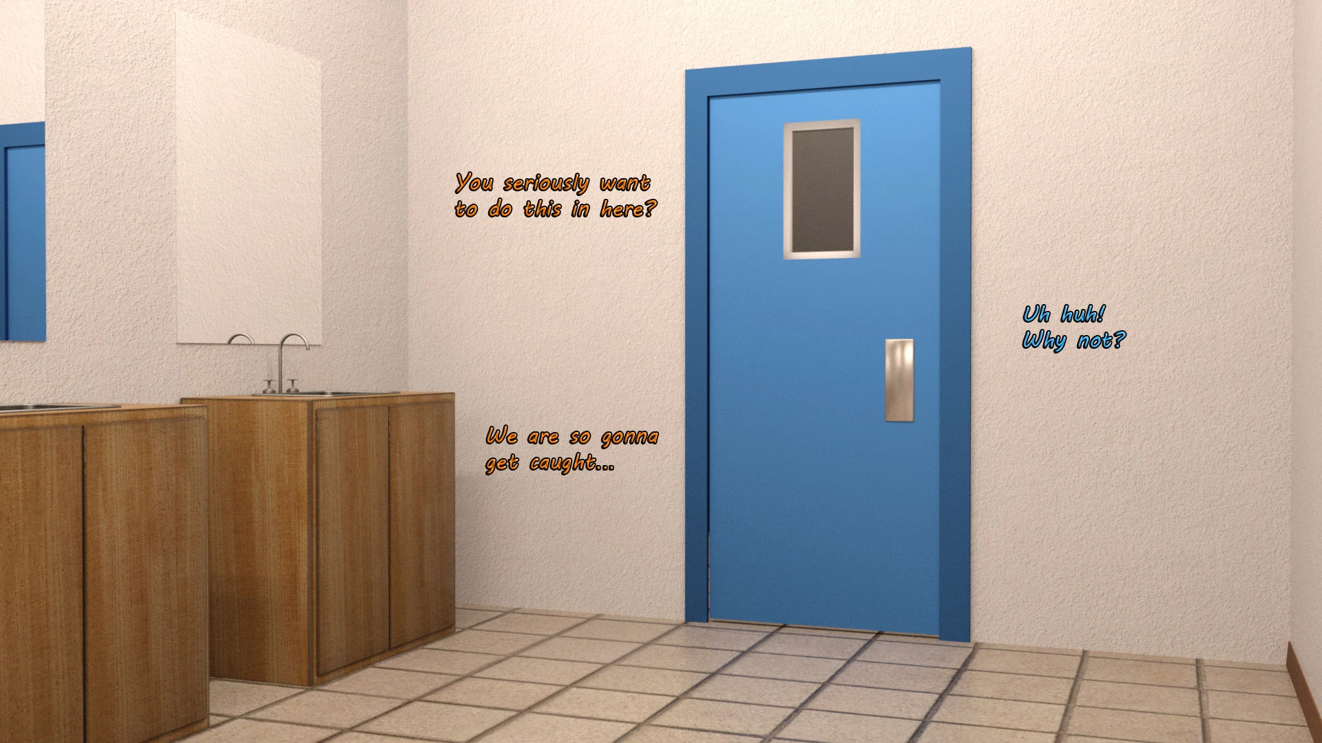 2. Dress-up game image number 1
