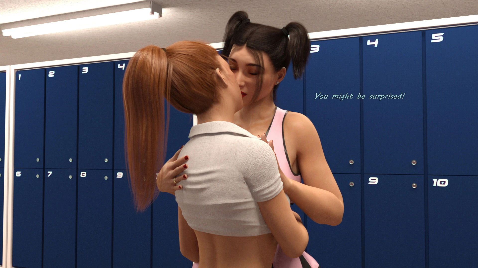 2. Dress-up game image number 23