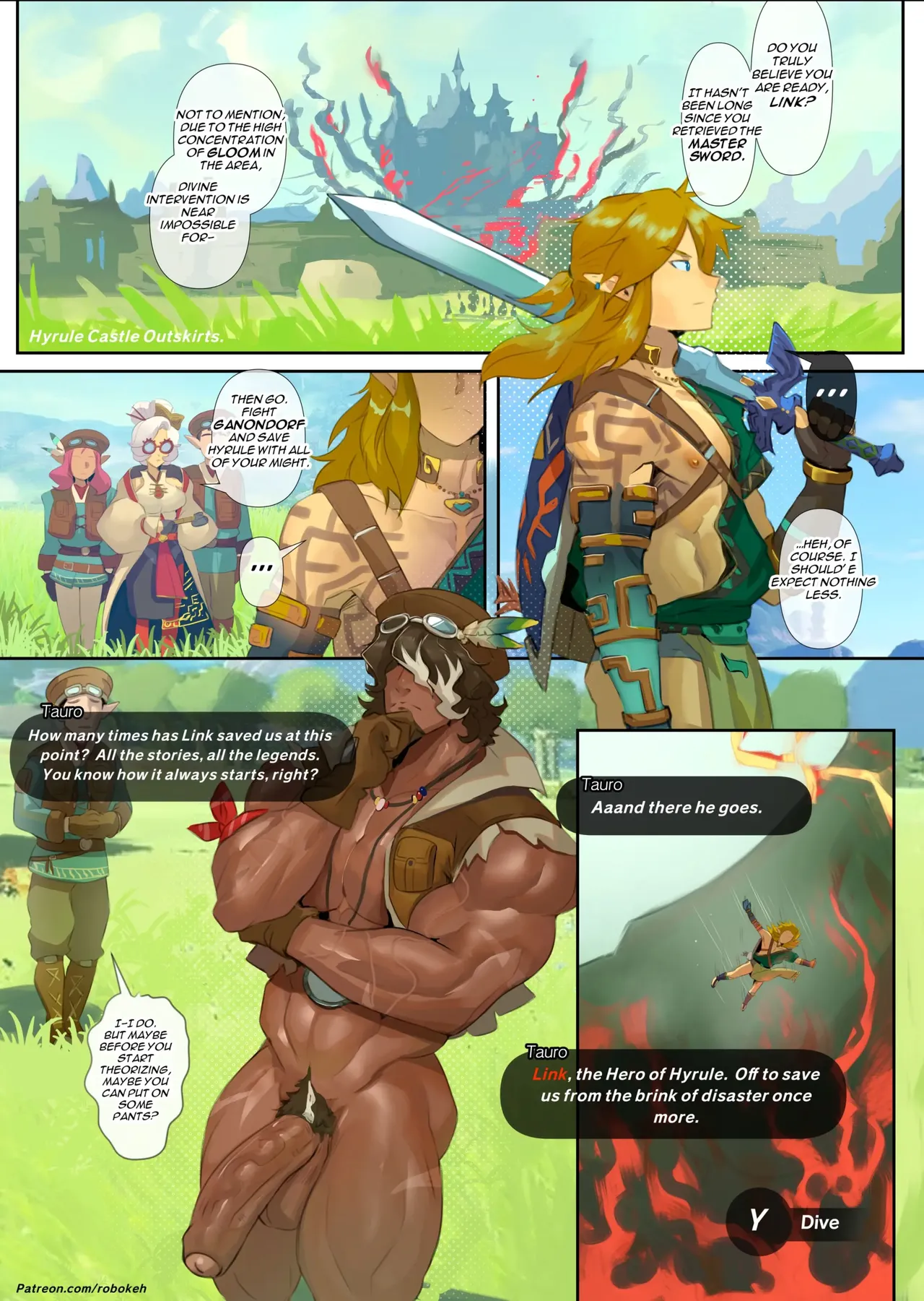 of the Kingdom