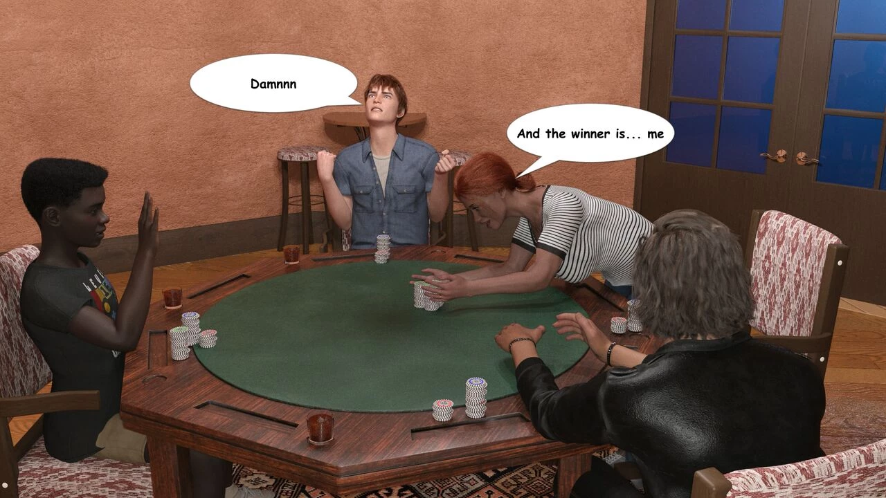 Poker Time image number 10