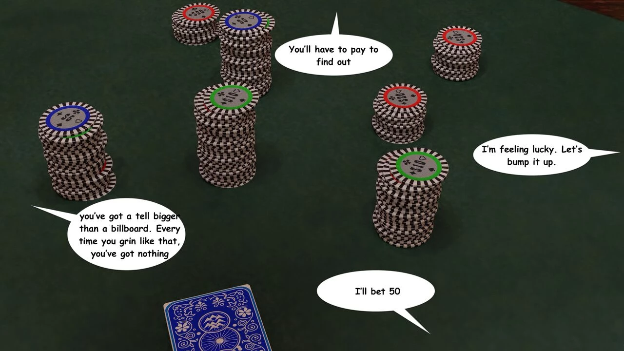 Poker Time image number 15