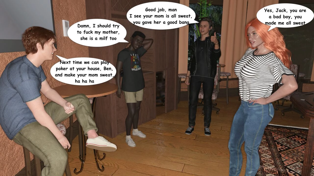 Poker Time image number 171