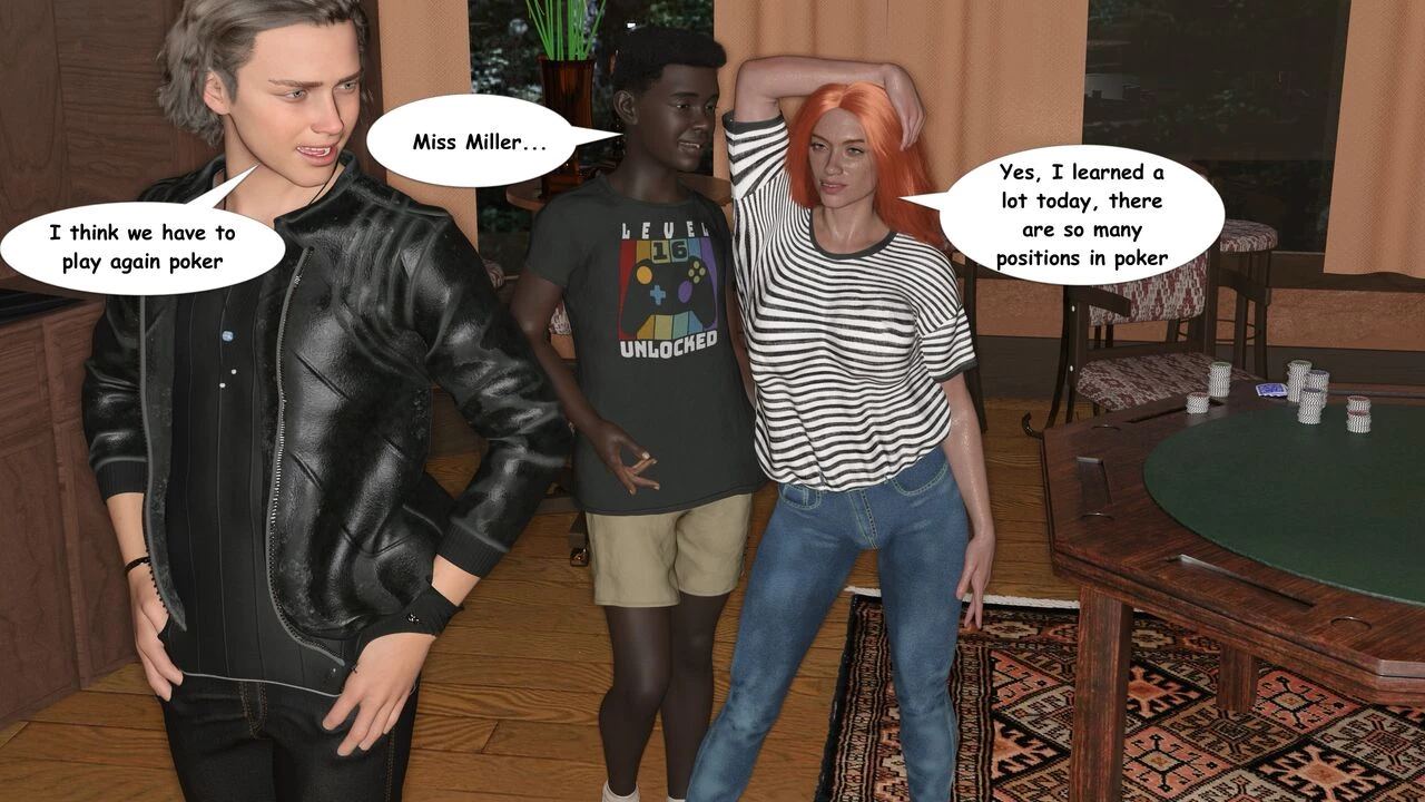 Poker Time image number 174