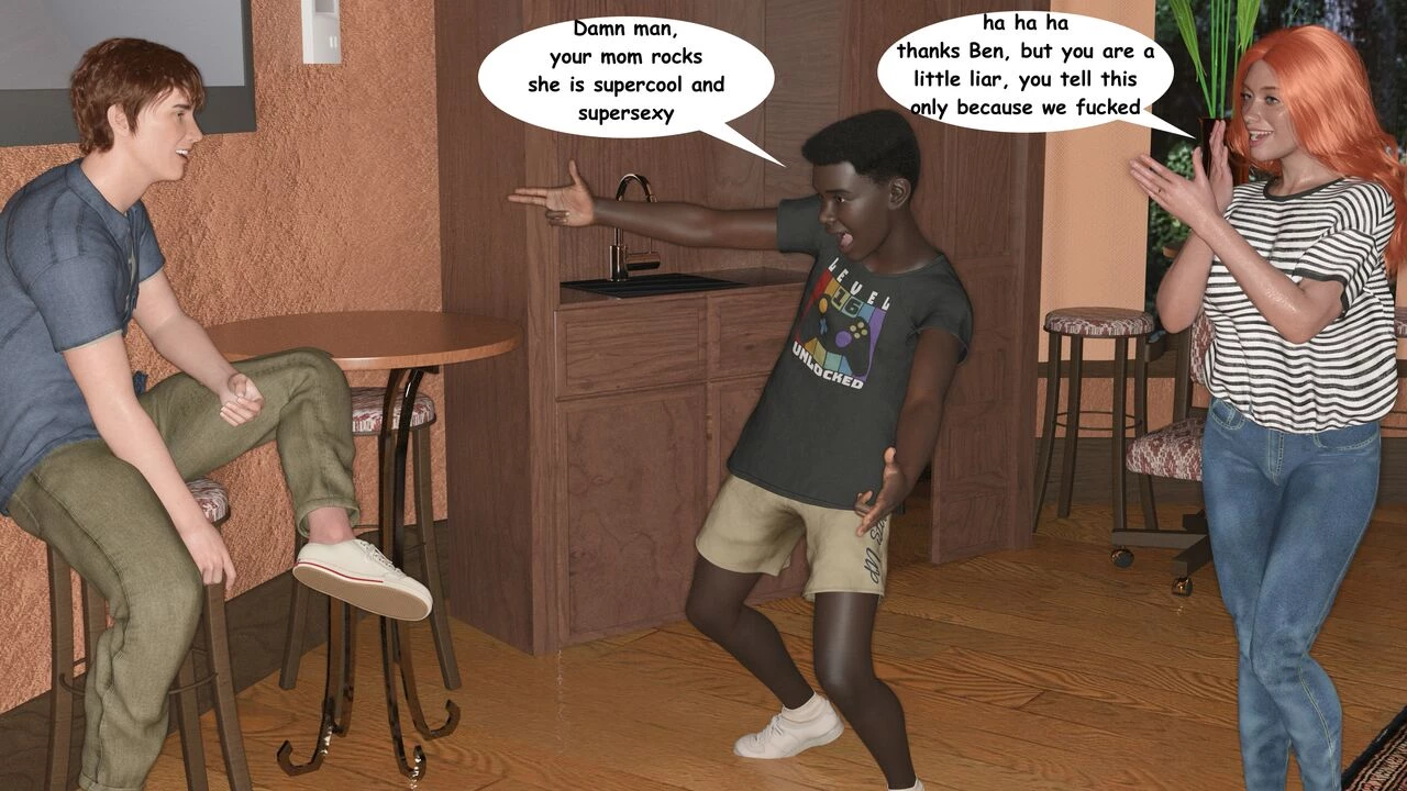 Poker Time image number 176