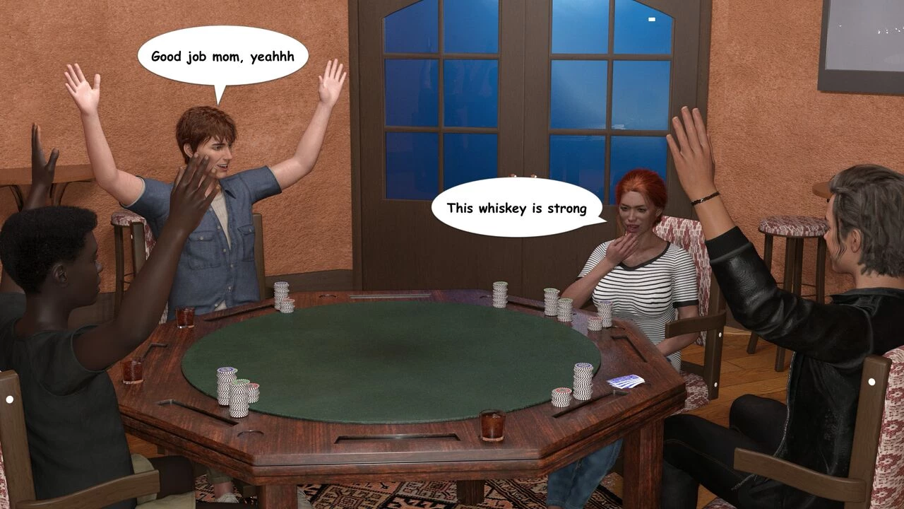 Poker Time image number 17