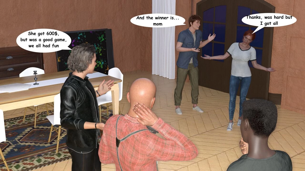 Poker Time image number 181