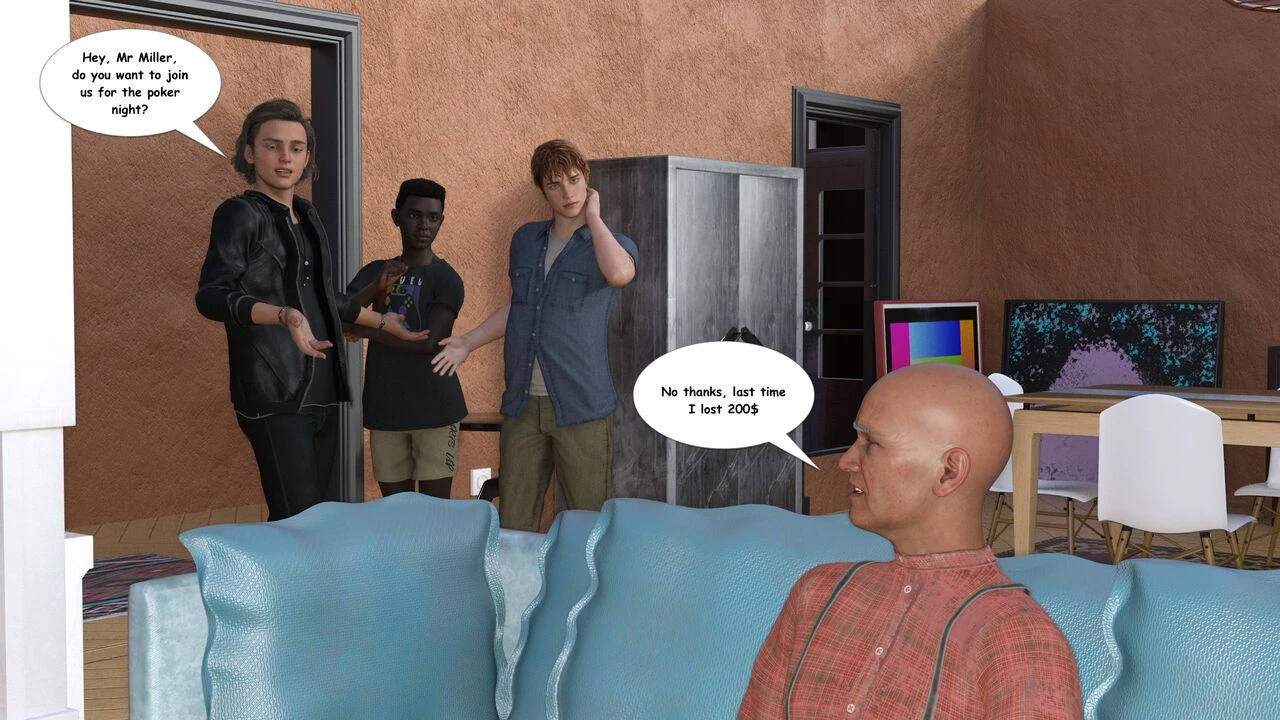 Poker Time image number 1