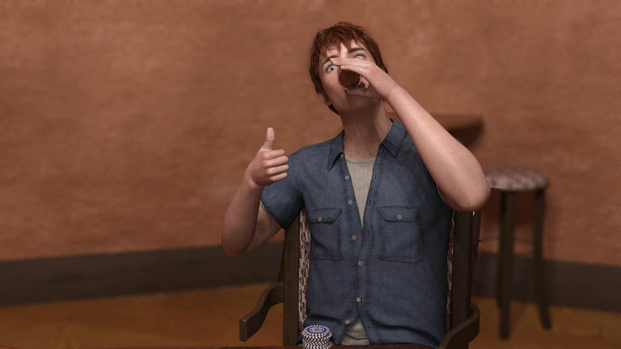 Poker Time image number 19