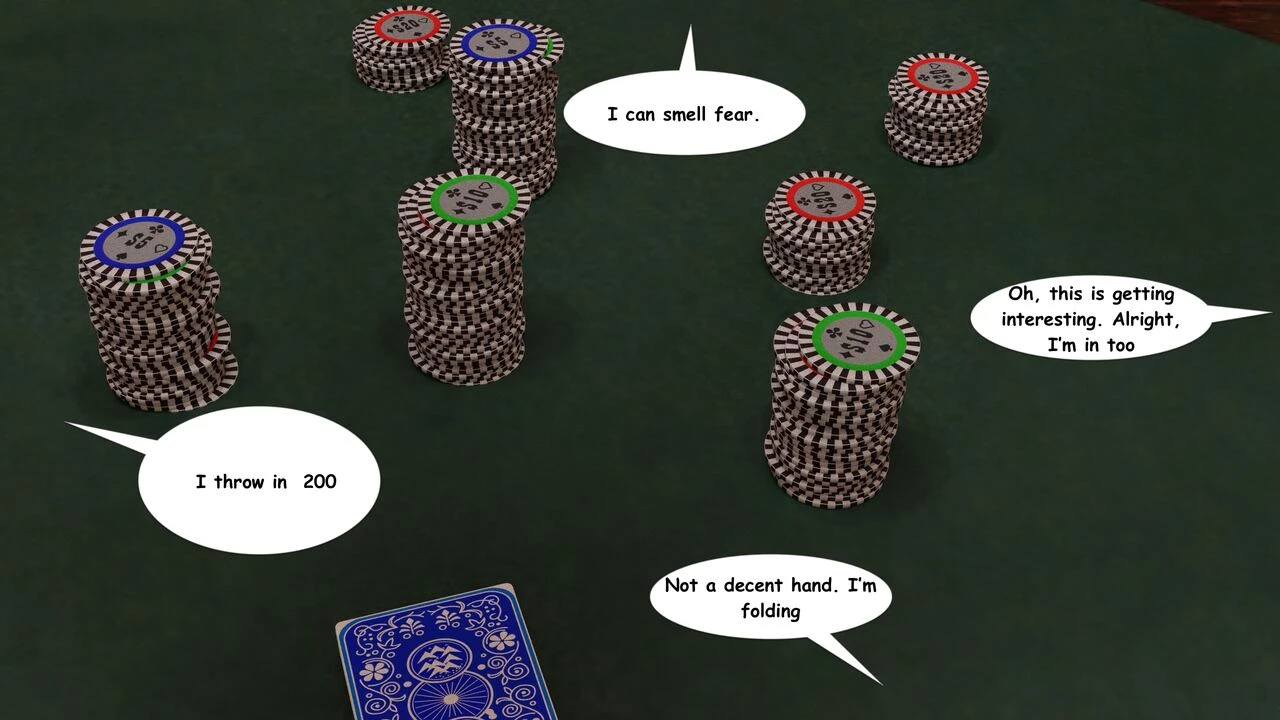 Poker Time image number 22