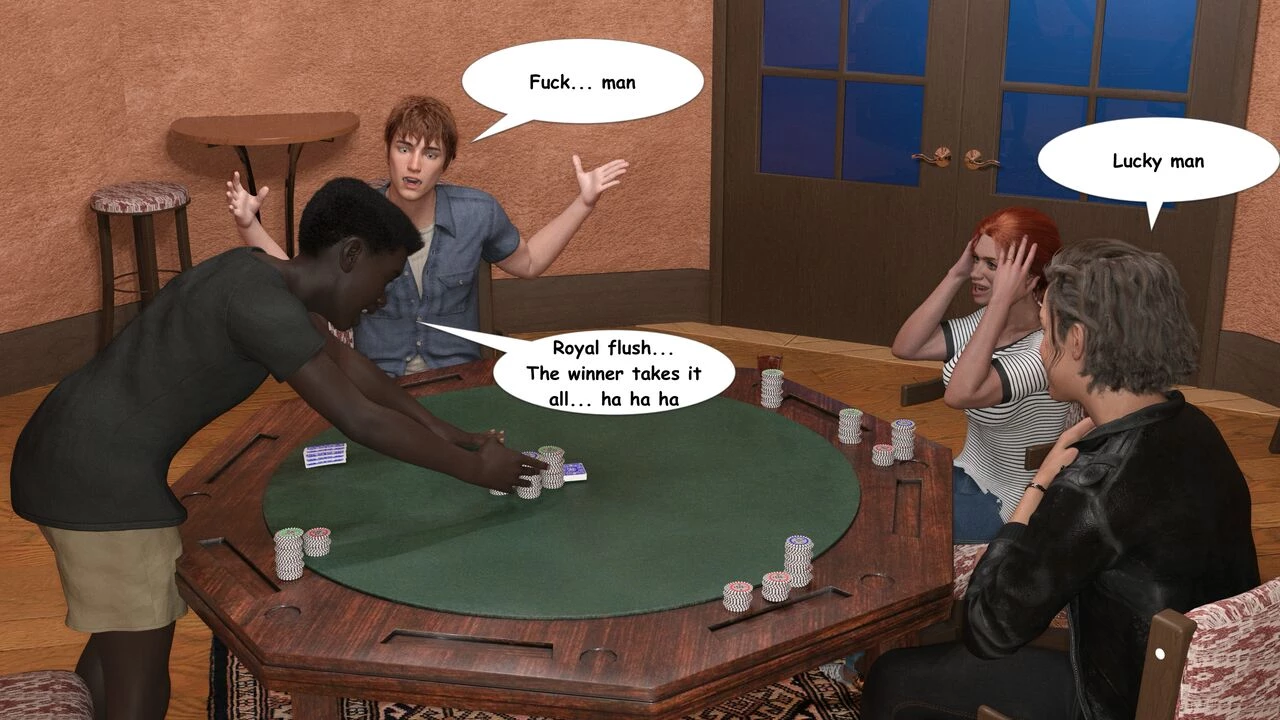 Poker Time image number 24