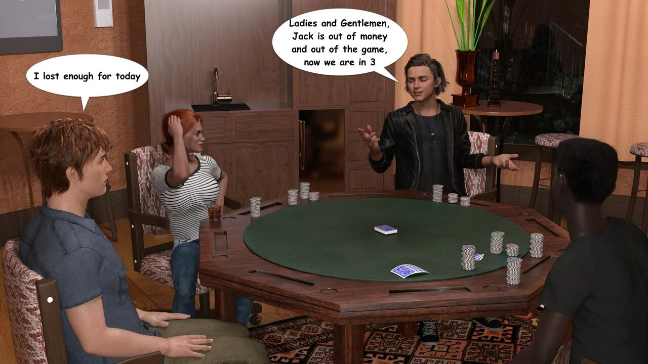 Poker Time image number 26