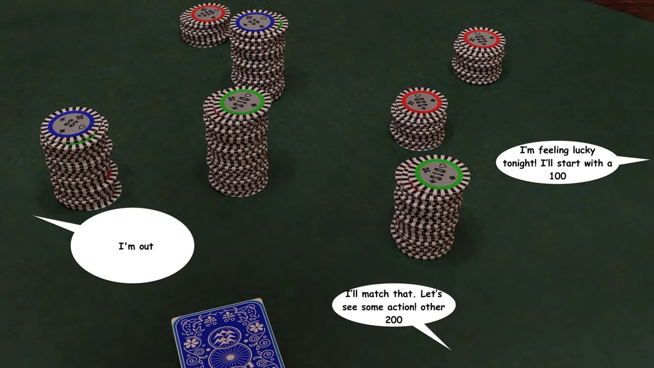 Poker Time image number 28