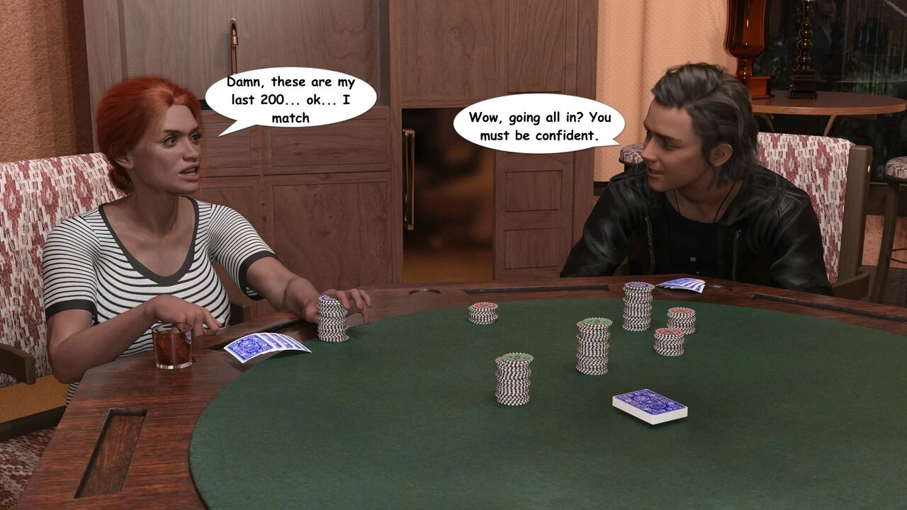 Poker Time image number 29