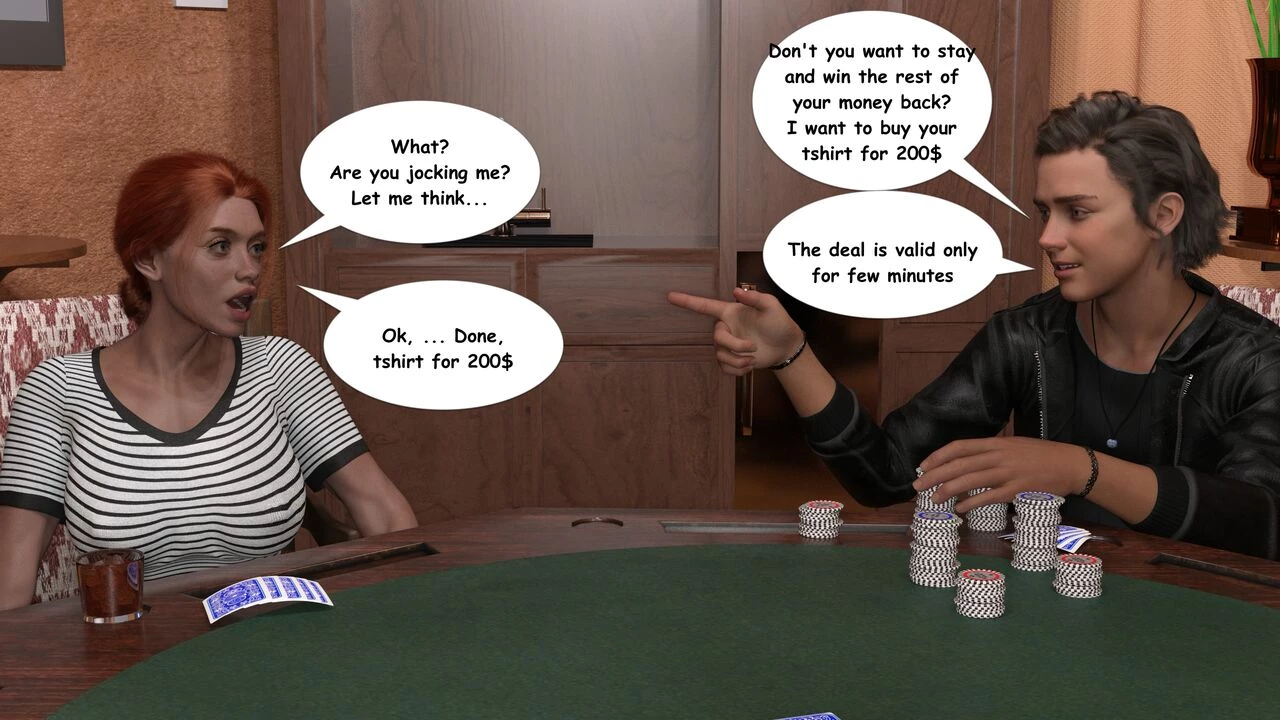 Poker Time image number 31