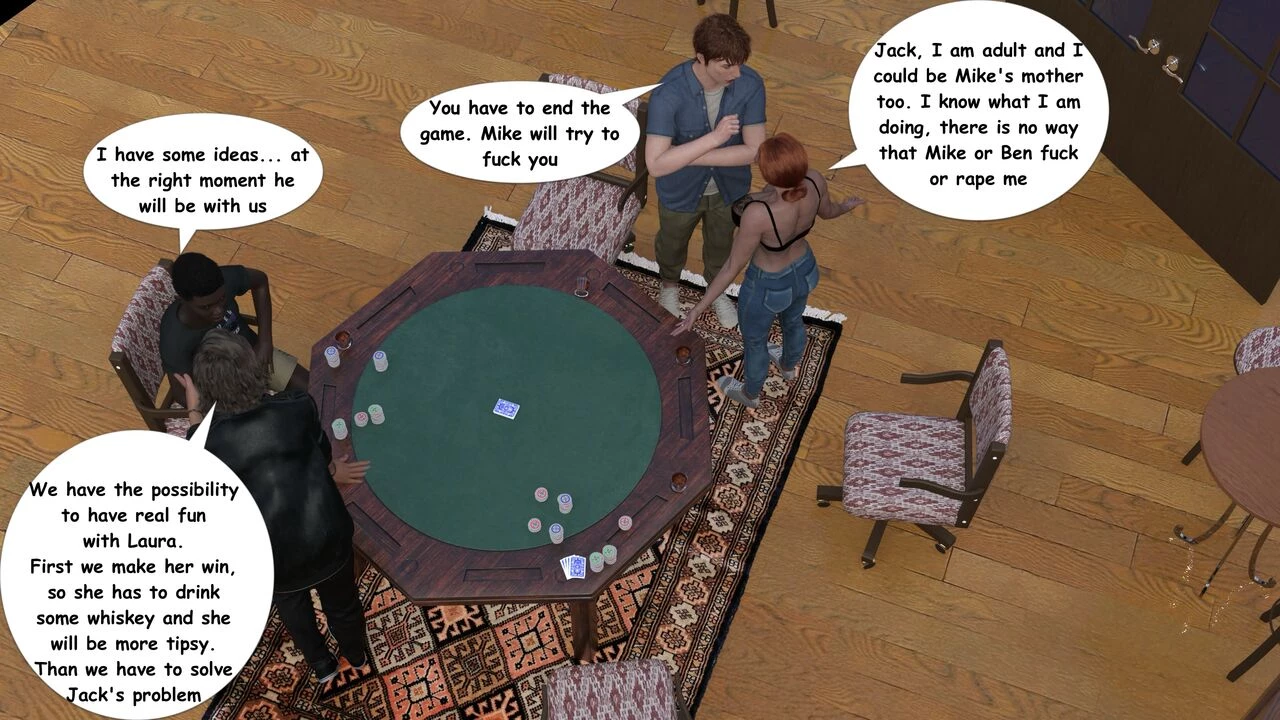 Poker Time image number 35