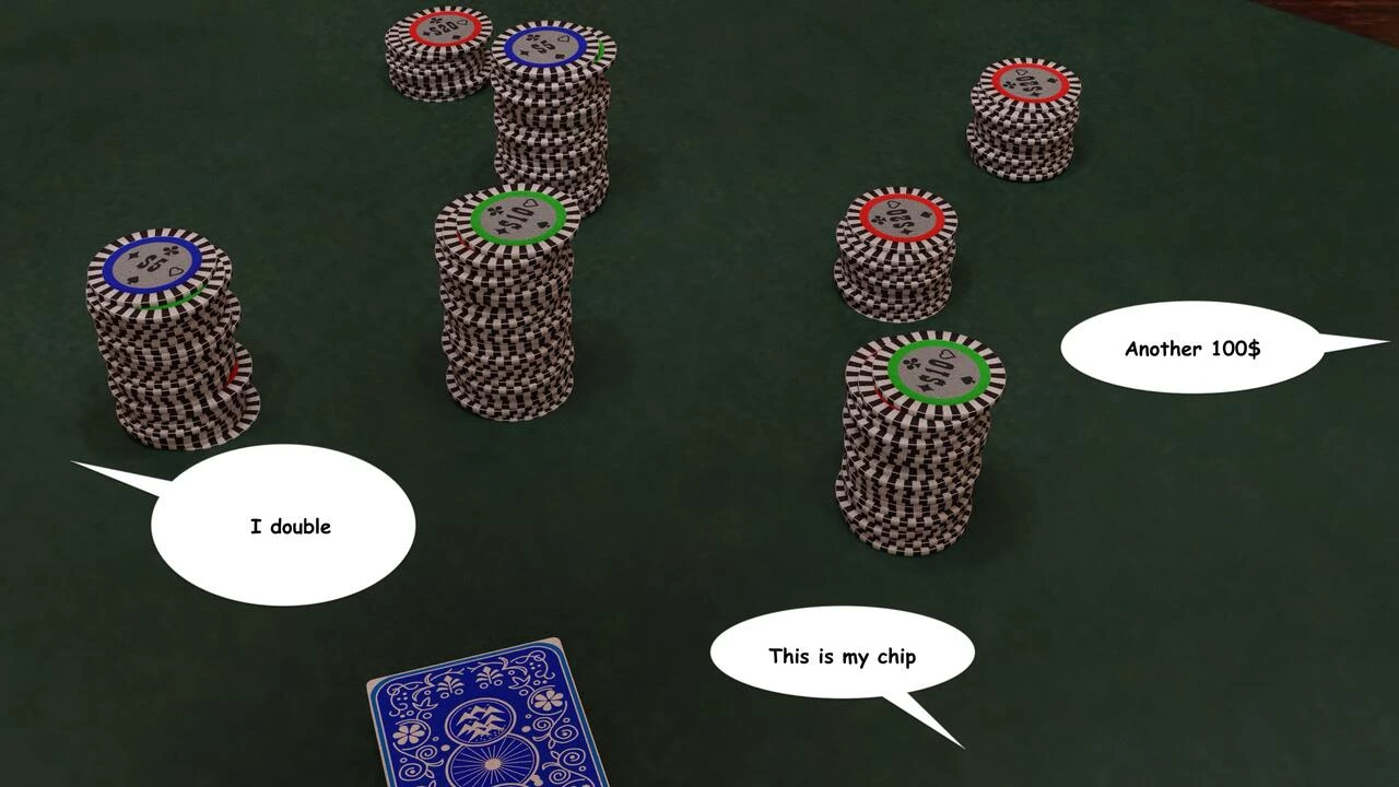 Poker Time image number 38