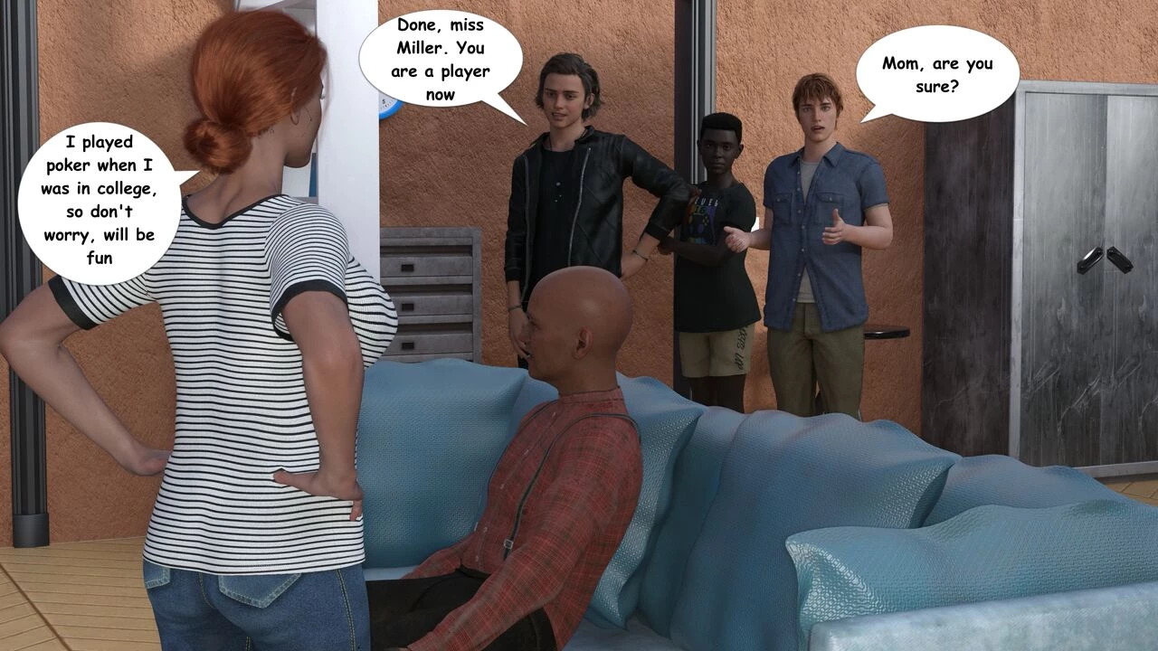 Poker Time image number 3