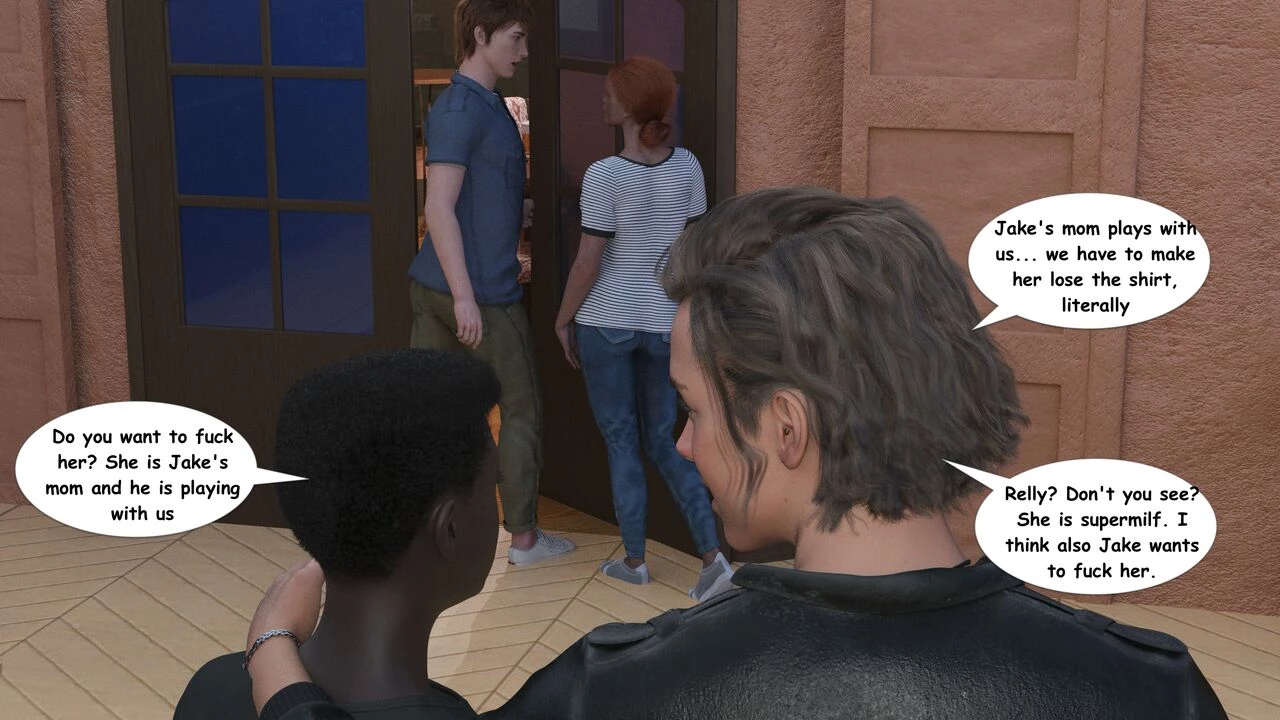 Poker Time image number 4