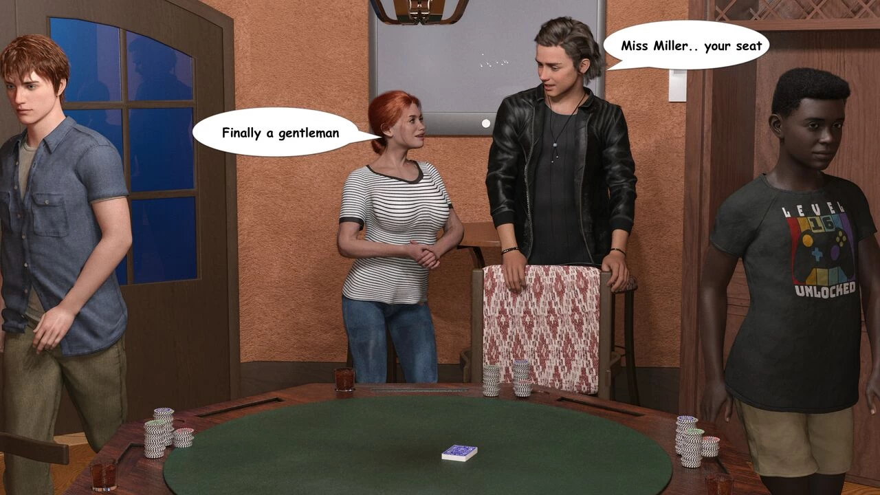 Poker Time image number 5