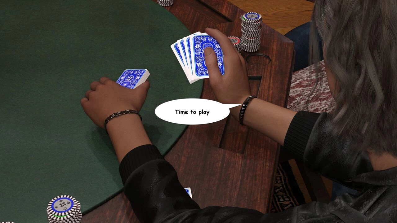 Poker Time image number 7