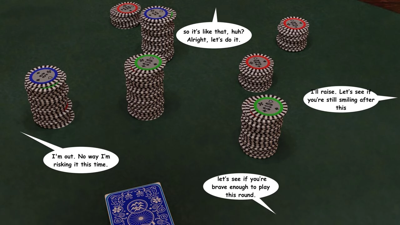 Poker Time image number 8
