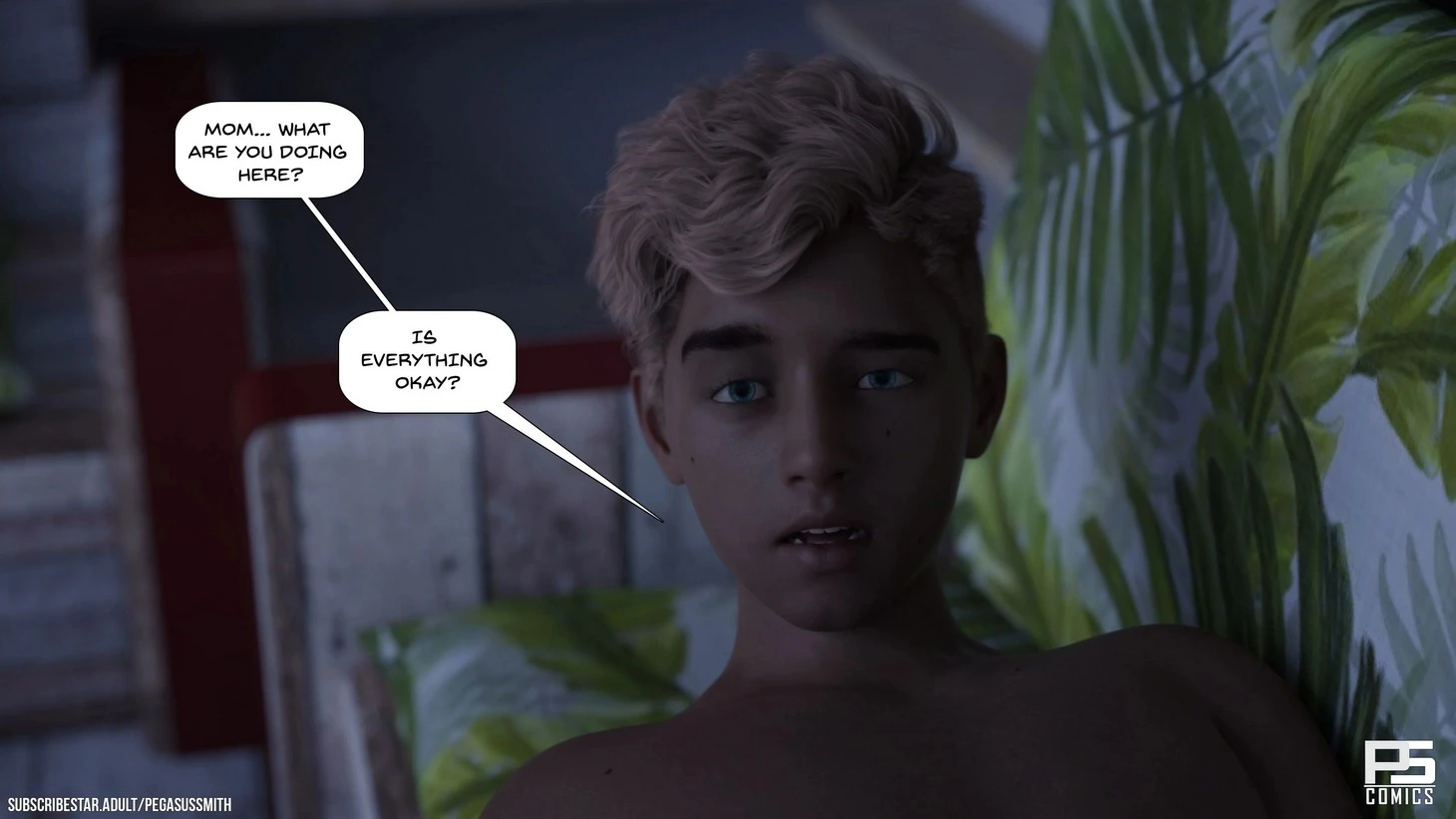 Au Naturel 15 image number 12