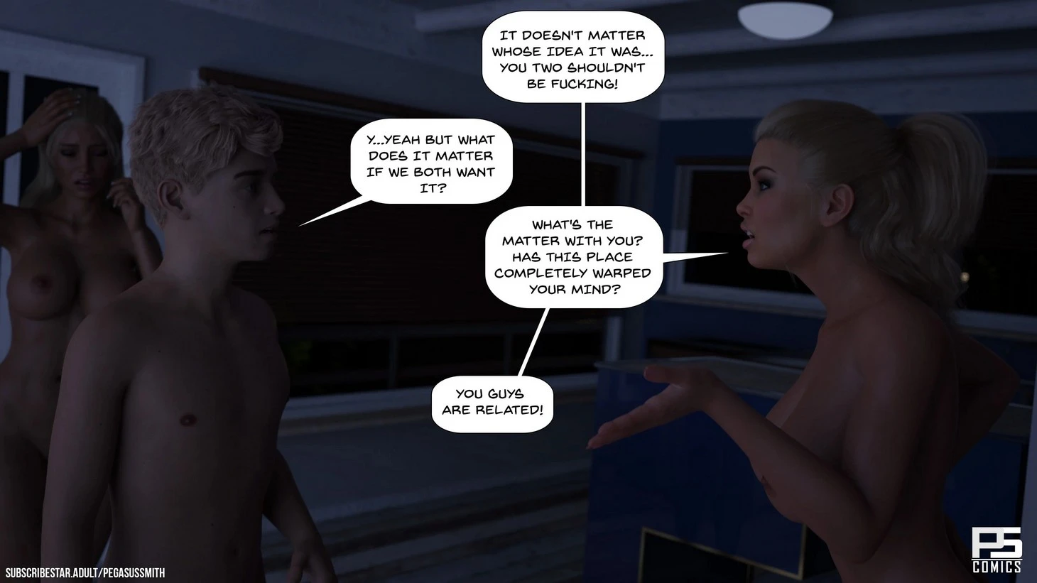 Au Naturel 15 image number 65