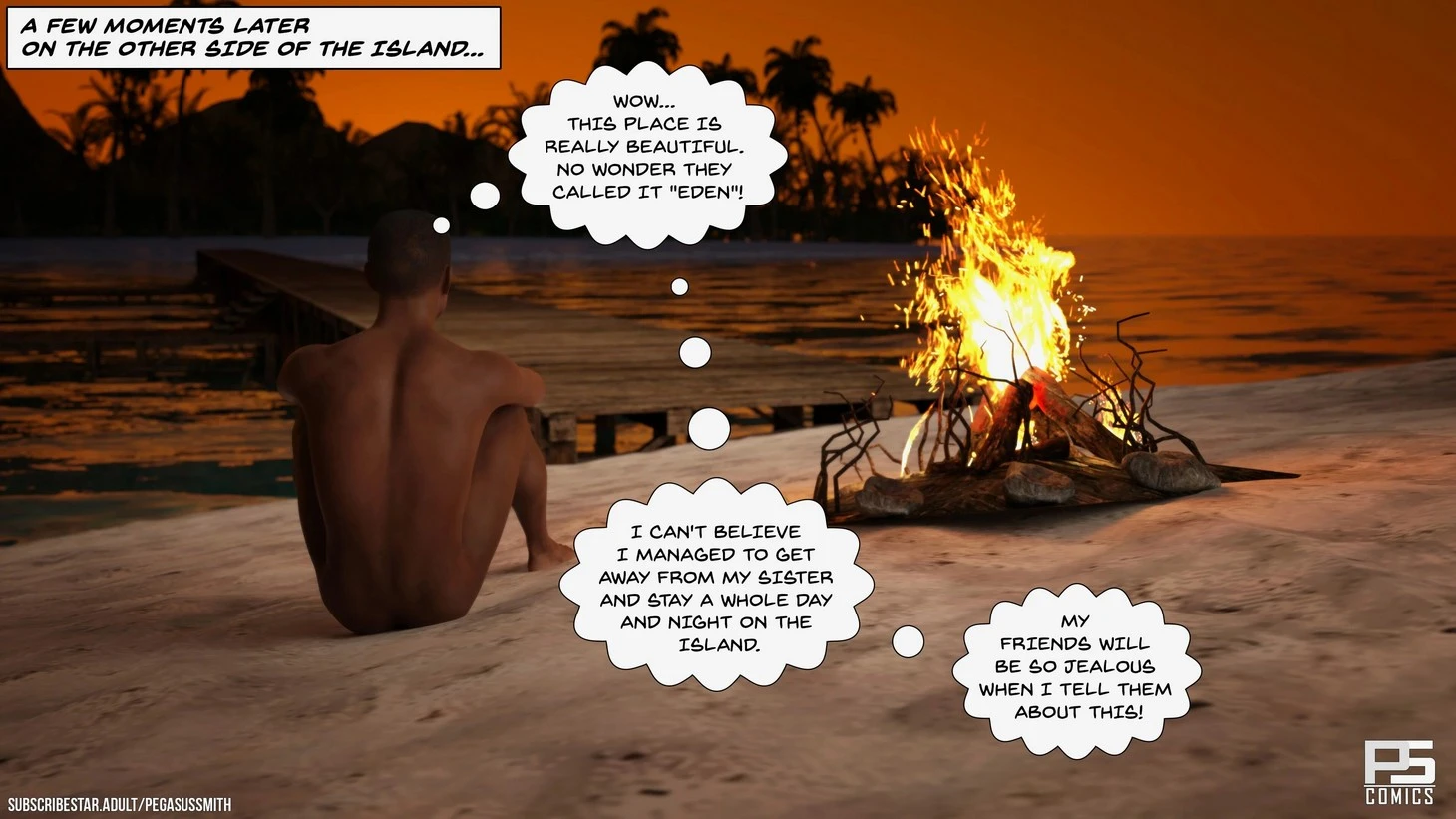 Au Naturel 15 image number 73