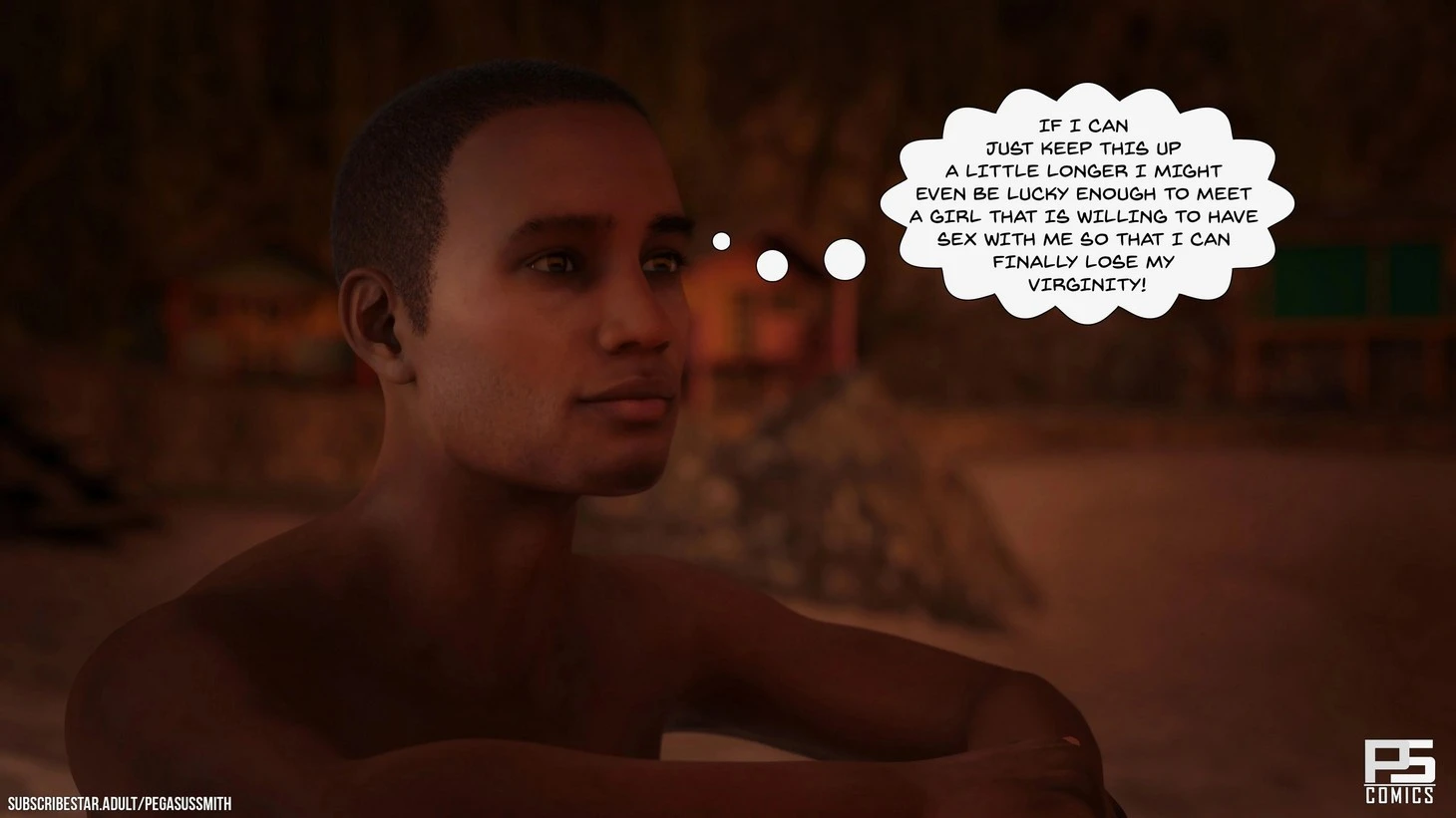 Au Naturel 15 image number 74