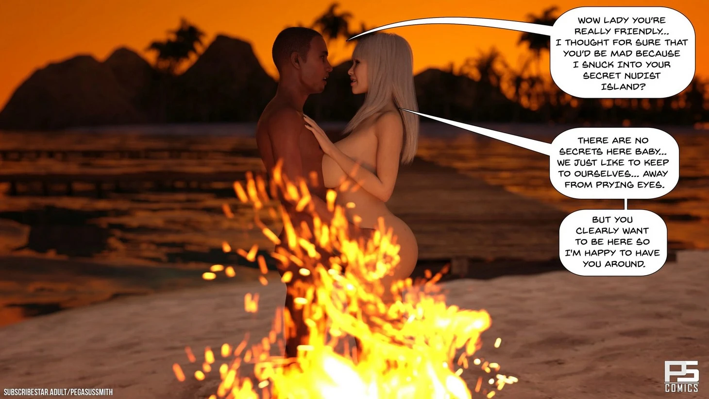 Au Naturel 15 image number 81