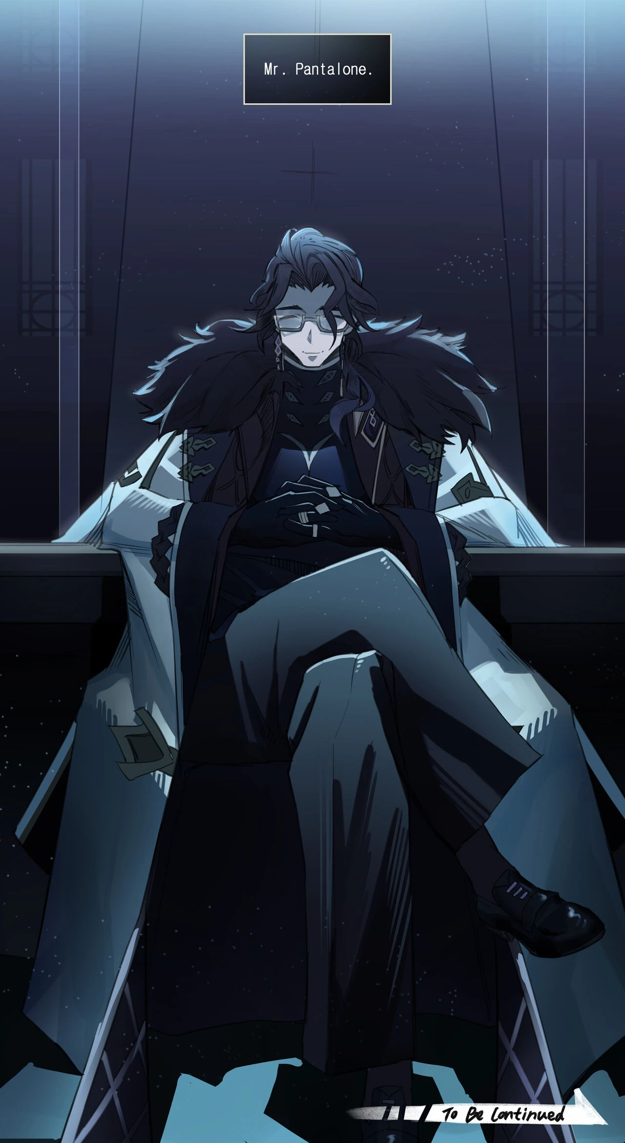 Genshin Impact IF Story I image number 18