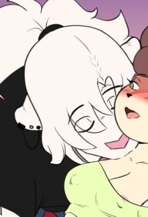 Horny Hour * nimzy *