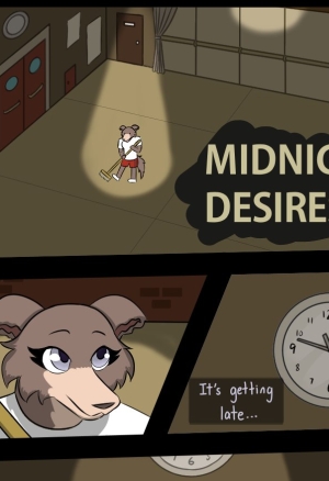 Midnight Desires