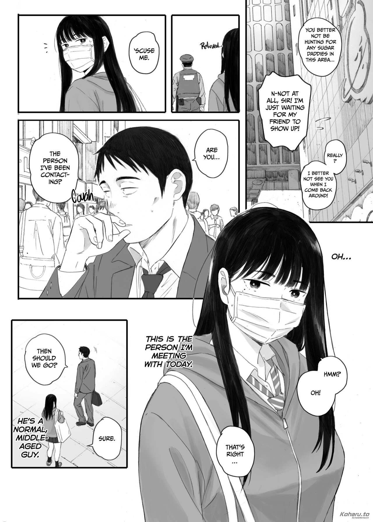 Pimping Out the Nerdy Girl image number 11