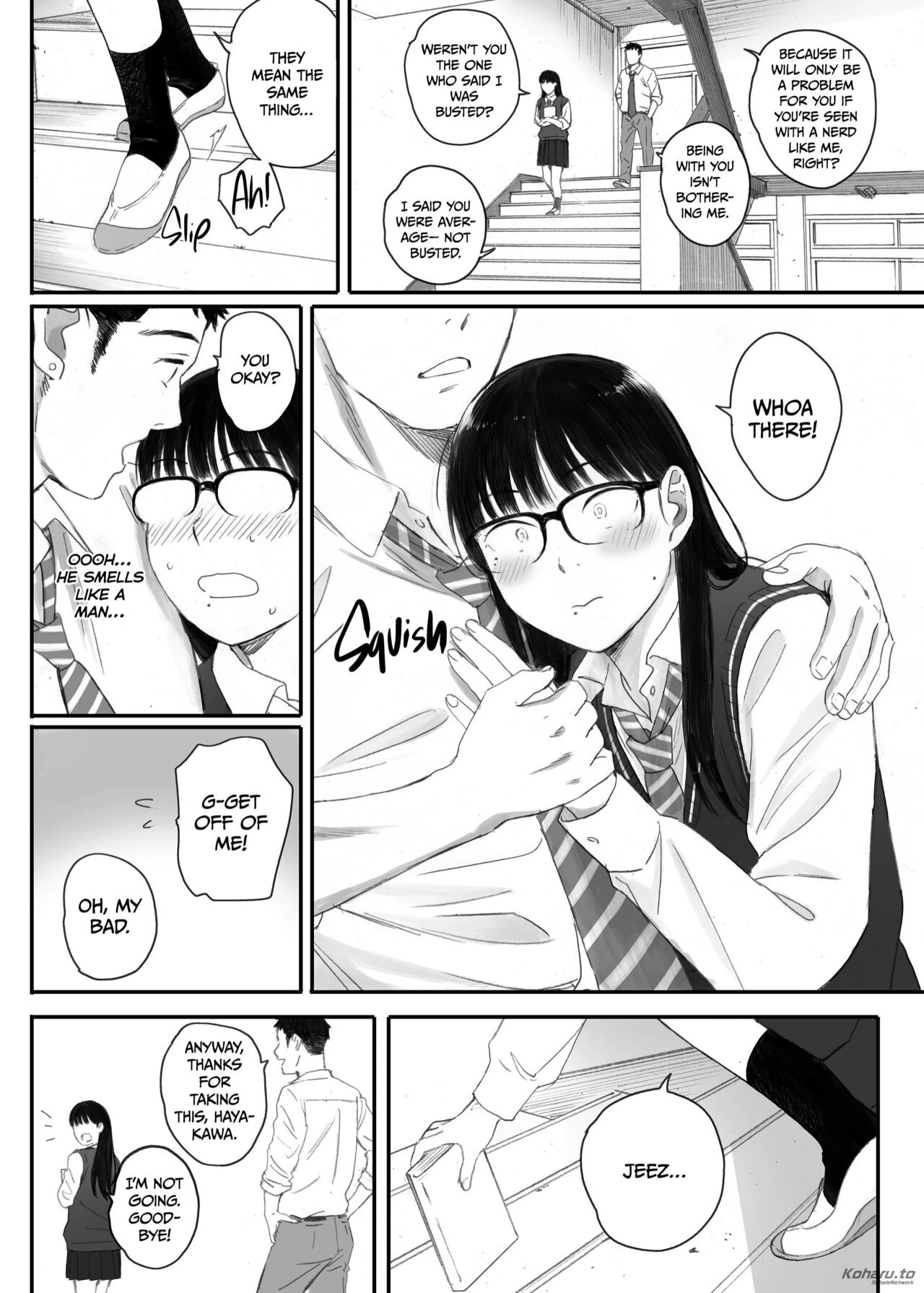 Pimping Out the Nerdy Girl image number 37