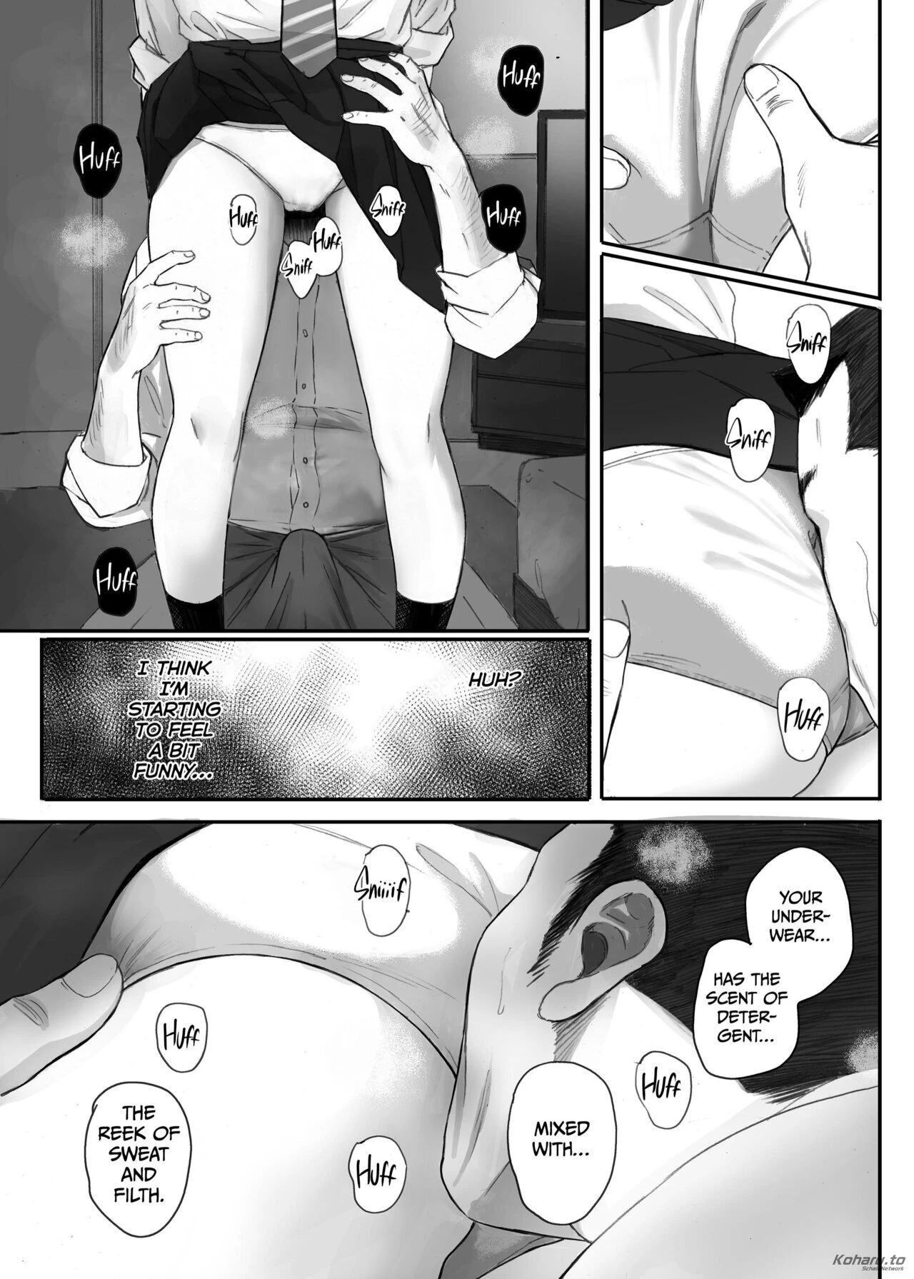 Pimping Out the Nerdy Girl image number 42