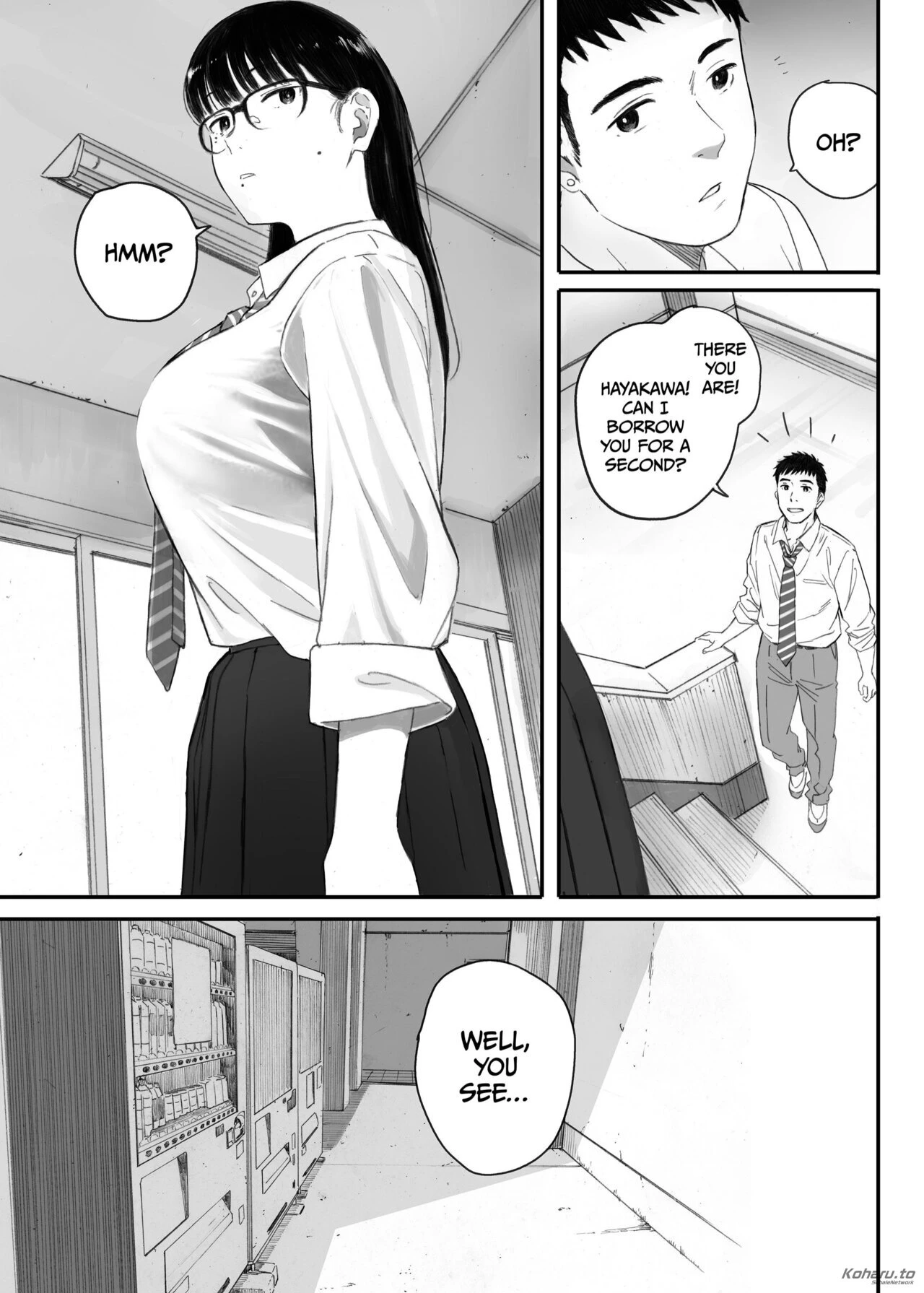 Pimping Out the Nerdy Girl image number 6