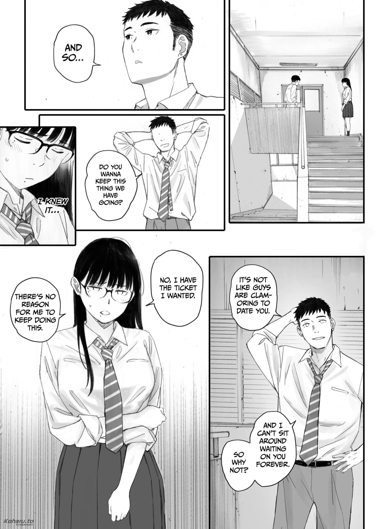 Pimping Out the Nerdy Girl image number 70