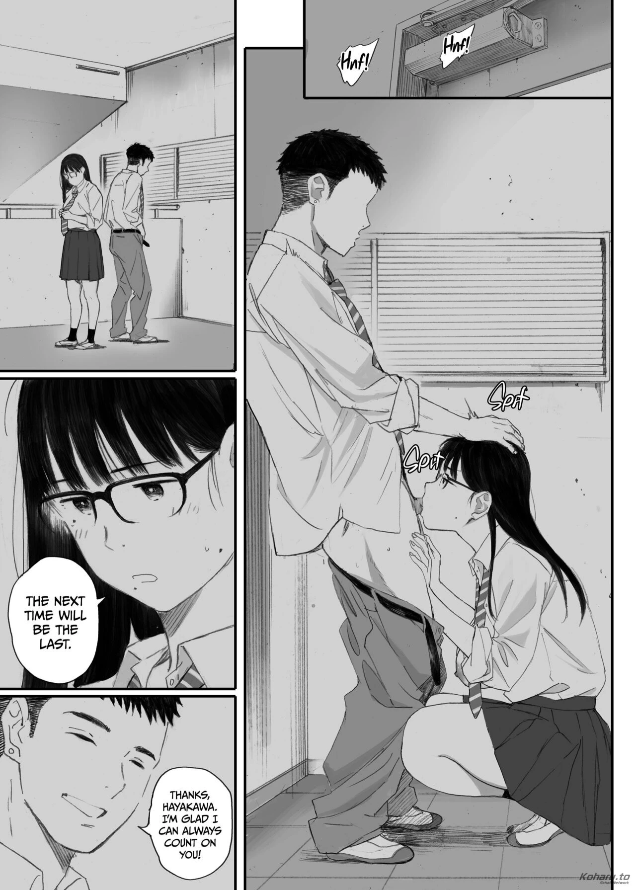 Pimping Out the Nerdy Girl image number 98