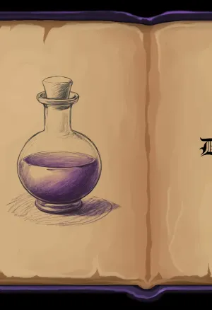 Jinxs Journey - Day 12