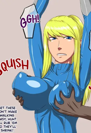 Ginga Ichi no Mesu Ana