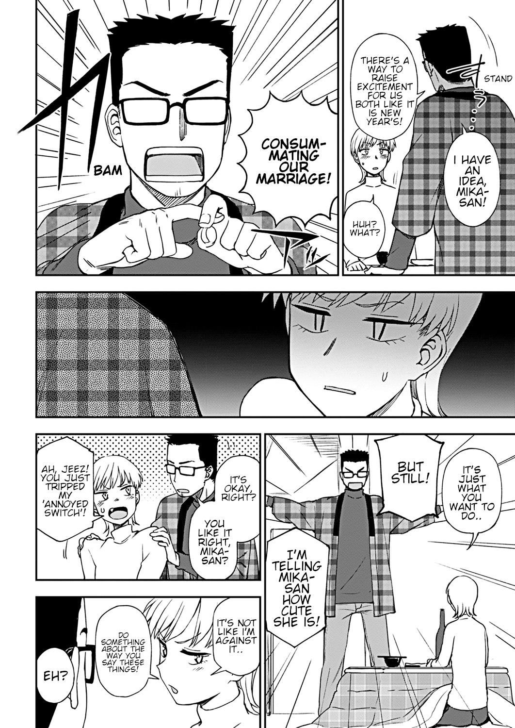 Happy ... image number 3