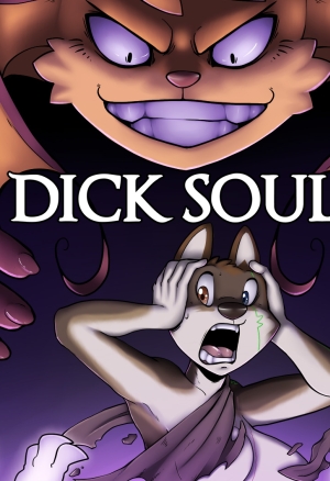 Dick Souls