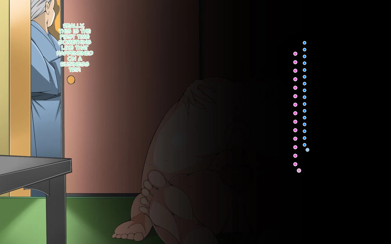 Guerrilla Gouu no Sei de Kaa-chan to Yado de Ippaku Suru Hame ni Natta Hanashi.  How I Fucked My Mother Because a Rain Storm Forced Us to Stay at an Inn Overnight image number 105
