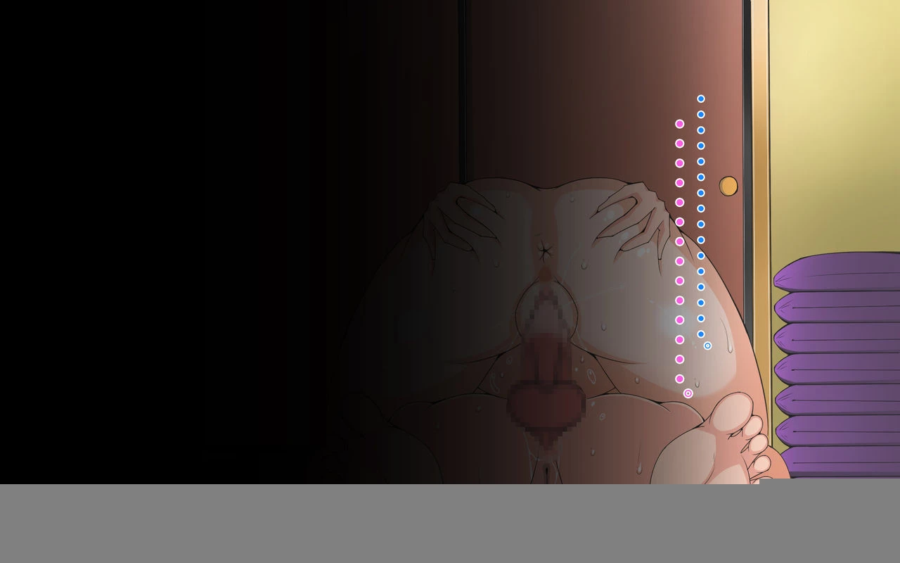 Guerrilla Gouu no Sei de Kaa-chan to Yado de Ippaku Suru Hame ni Natta Hanashi.  How I Fucked My Mother Because a Rain Storm Forced Us to Stay at an Inn Overnight image number 107