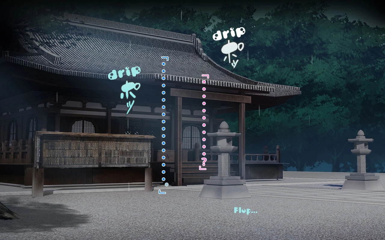 Guerrilla Gouu no Sei de Kaa-chan to Yado de Ippaku Suru Hame ni Natta Hanashi.  How I Fucked My Mother Because a Rain Storm Forced Us to Stay at an Inn Overnight image number 11