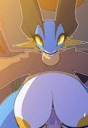 Pokemon porn that will make you cummmmm