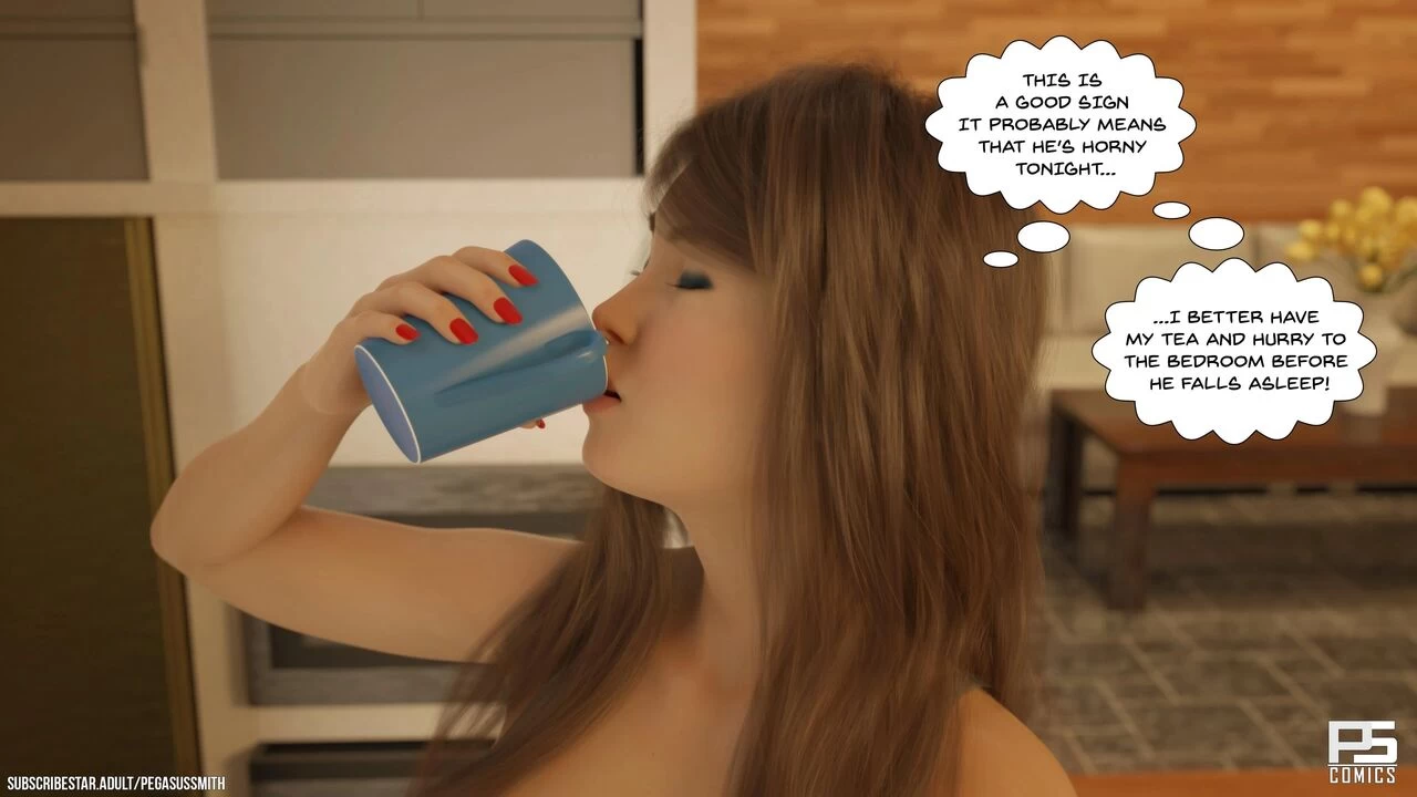 A Late Night Snack image number 16