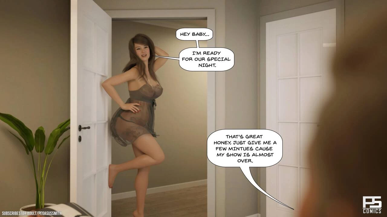 A Late Night Snack image number 17