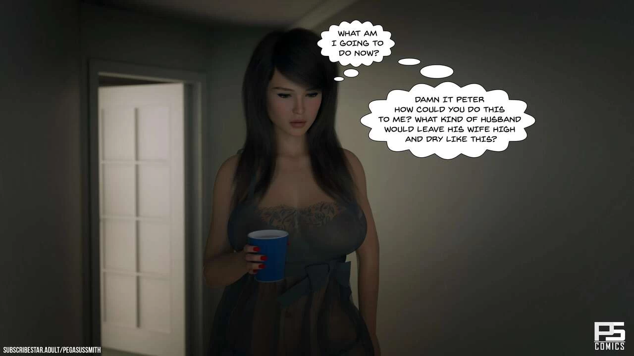 A Late Night Snack image number 33